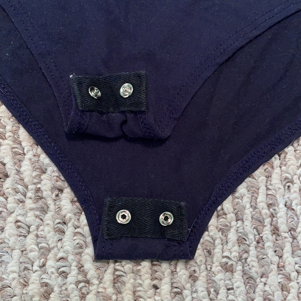Body suit - Picture 2 of 3